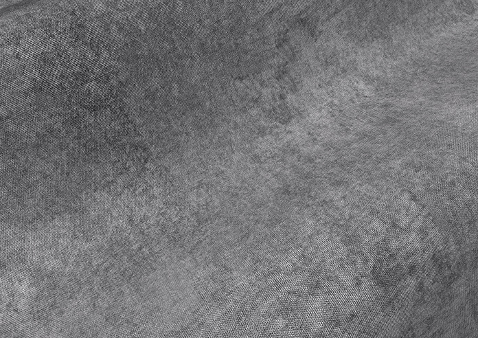 Florence Faux Suede, Dusky Purple - Twist&Fit Roman Blind - Image 4